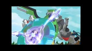 voltron force new episode extended sneak peek hd starts thurs nov 3 on nicktoons 
