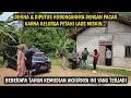 DIHINA \u0026 DIPUTUS HUBUNGANNYA DENGAN PACAR KARNA KELUARGA PETANI LAOS MISKIN,TAK DISANGKA AKHIRNYA