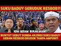 Lagu WARGA BADUY GER4M RESBOB?! BUNTUT H!N4 SUNDA 4NJ!NG, RESBOB DIGERUDUK RAMAI2 SUKU BADUY?! KDM MUAK?!