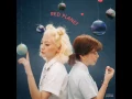 Lagu 볼빨간사춘기 (Bolbbalgan4) - 우주를 줄게 (Galaxy) [MP3 Audio]