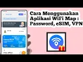 Download Lagu Cara Menggunakan Aplikasi WiFi Map | How To Use Wifi Map App