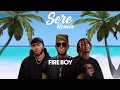 Spinall - Sere Remix ft. 6lack & Fireboy DML