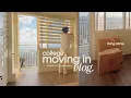 Download Lagu moving in to my new apartment! | college move-in \u0026 empty tour!