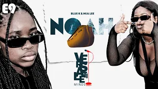 vms blue k u0026 mia lee noah officialpromovideo season1 ep9 