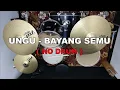 Download Lagu UNGU - BAYANG SEMU (NO SOUND DRUM)