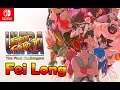 Download Lagu Ultra Street Fighter II The Final Challengers- Nintendo Switch (Fei Long Story) [HD]
