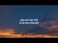 Toosii - Love Cycle (Lyrics)