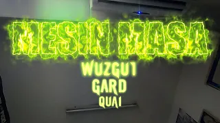 Download GARD WUZGUT - Mesin Masa feat. Quai (Dir. by @filmsbyJuicyBrain) MP3