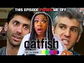 Nev Max SL T Shamed This CATFISH Antoinette Albert