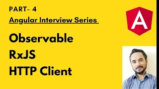 Angular Interview Series - Part 4