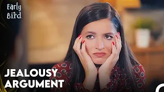 the sinister plans of two women early bird episode 3