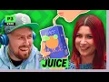 Hvilken Juice synger Blaest egentlig om