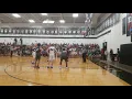 SIERRA CANYON PG Scottie Pippen Jr Hard Foul And 1
