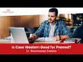 Is Case Western Good for Premed