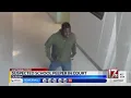 Man charged with sexually assaulting 11-year-old girls in Durham school bathroom expected in court