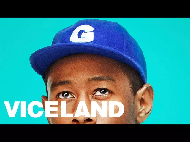 NUTS + BOLTS with Tyler, the Creator (Series Trailer)