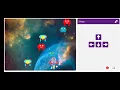 space battle coding with pictoblox
