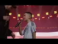 Kool Savas - Was du nicht siehst (feat. ela. & Steik) (21.02.2025, Live in Berlin)
