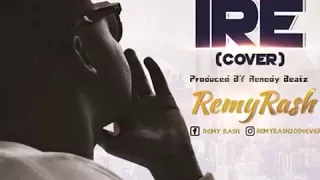 remyrash ire cover
