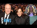 Kamala Harris Addresses Doug Emhoff s Affair During His First Marriage E News