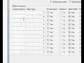 Java prog Create netbeans project and download SQLite Manager from firefox