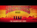 Lagu Sunset Riders Remake - Intro