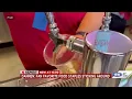 Nebraska Athletic Director fan-favorite foods staying at Memorial Stadium
