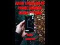 phon number location with python location hack hack with python 4K hacklocation
