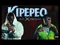 Jux Ft Mbosso _ kipepeo 