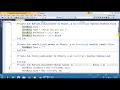 How to design your own tool-tip for any Visual Basic program