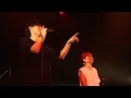 Kana Adachi feat.Tani Yuuki『Yurarifutari』Live Music Video