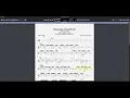Hanataba（Simplified）Grade 3 Drums