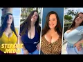 Stefanie Jmedia lifestyle Biography Income Networth Height Bikini Shoot On The Beach Photos