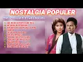 Download Lagu 💔 Duet Romantis Obbie Messakh \u0026 Lydia Natalia | Lagu Kenangan Cinta Jadul Paling Menyentuh