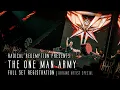 Radical Redemption presents: The One Man Army | Full Set | Origins Artist Special