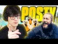 GETTING PRED WITH POST MALONE
