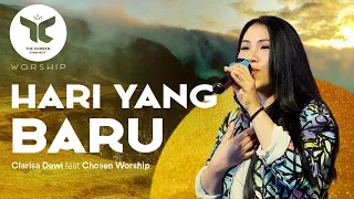 Download Hari yang Baru - Clarisa Dewi feat The Chosen Worship (Official Video) MP3