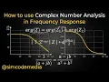 Master Bode Plots Complex Analysis for Control Systems Process Dynamics and Control