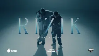 Pajak ft. Toni Zen - Rizik (Official Video)