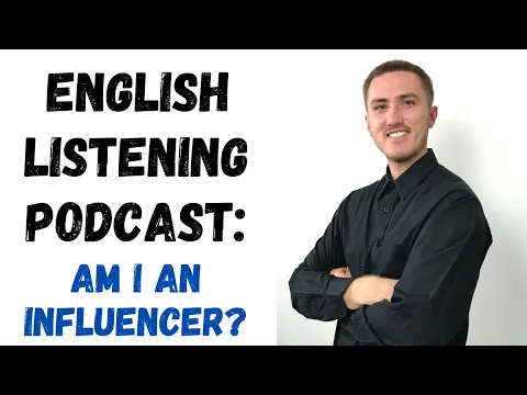 C1: lição de listening — Listening em inglês Podcast | Listening Time