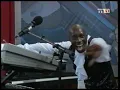Kool And The Gang - 03 Summer Madness - live at Pori Jazz 2000