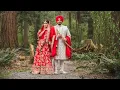 Download Lagu Vancouver Wedding Highlights : Harroop \u0026 Karan