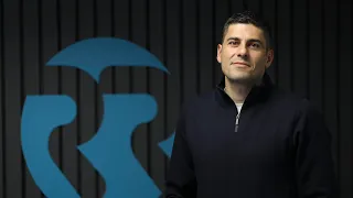 Francisco Neto:“O que fizemos até hoje não chegará para concretizar os nossos objetivos no Euro2025”