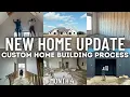 NEW HOUSE UPDATE 2023 DREAM HOME DESIGN STYLES CHOICES CUSTOM HOME BUILDING IDEAS 2023