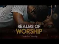 GET READY FOR AN ENCOUNTER TONIGHT | ADULLAM CAVE EXPERIENCE | THEOPHILUS SUNDAY