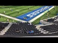 Section 226 Row 2