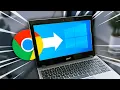 Install Windows 11 Or Any OS on a Chromebook Updated Guide