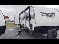 2024 Forest River Rv Wildwood 31KQBTSX Memphis Tupelo Florence Clarksville Jonesboro Poplar Blu