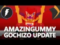Download Lagu Kamen Rider Gavv Flash Belt: Amazingummy Gochizo Update