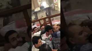 مديح للقديس سيدهم بشاي 